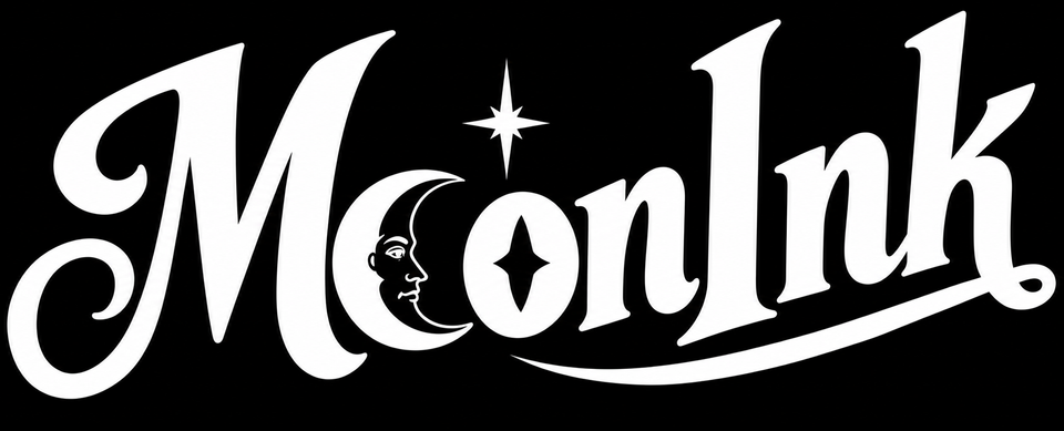 Moon Ink Crew Merch