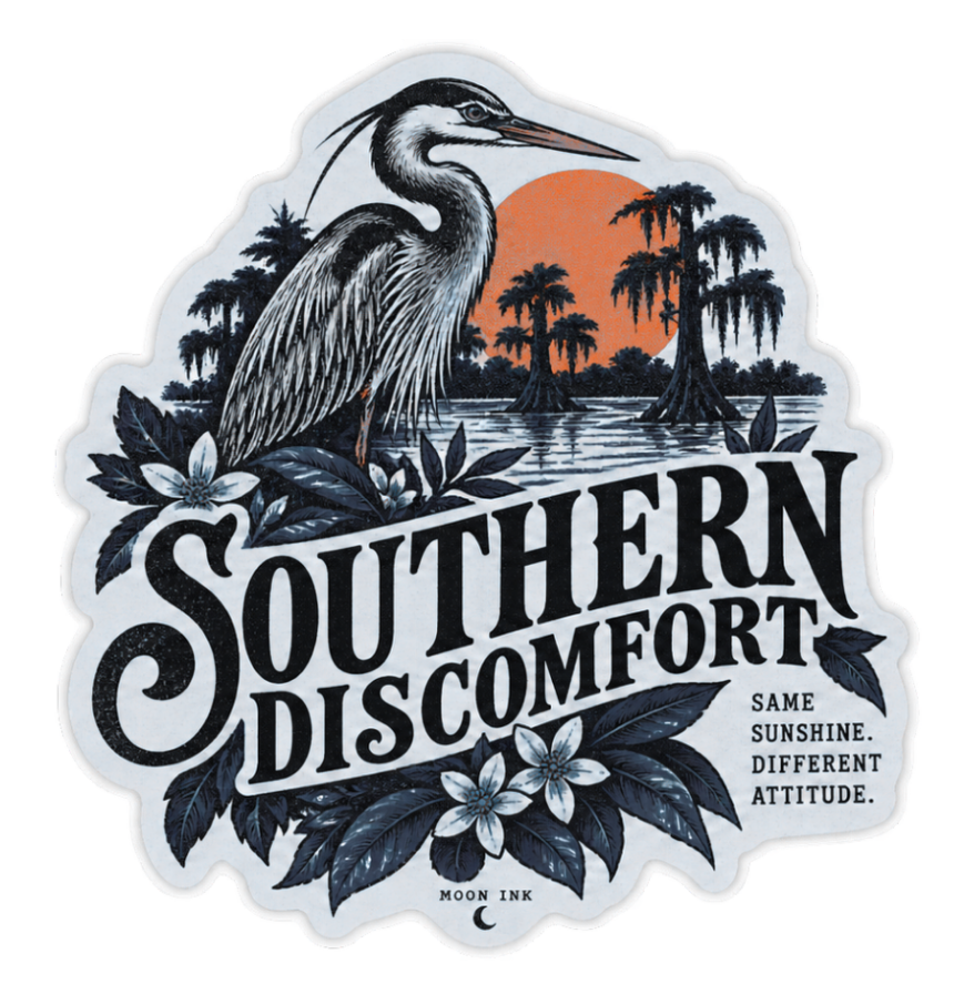 Southern Discomfort