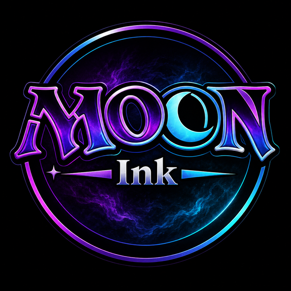 Moon Ink 